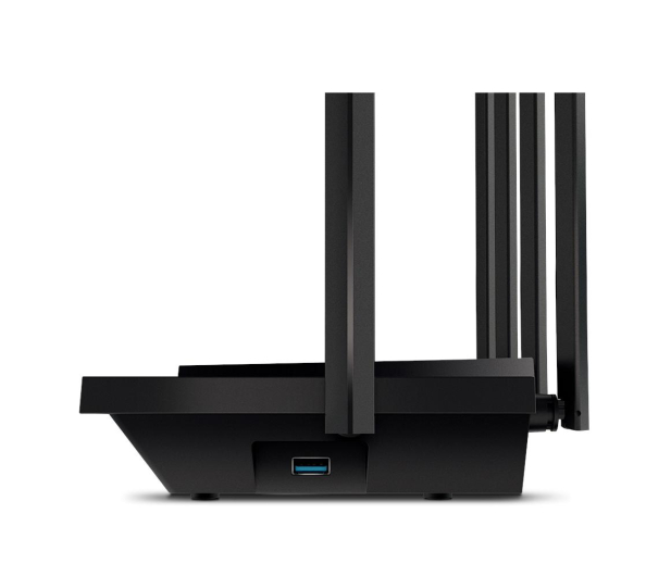 TP-Link Archer AX72 Pro (5400Mb/s a/b/g/n/ac/ax) USB 3.0 - 1109763 - zdjęcie 2